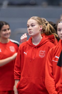 Bild 149 - wBJ Loewinnen-Cup